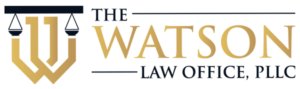 thewatsonlawofficepllc logo