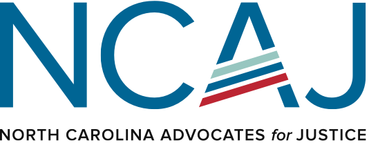 ncaj logo