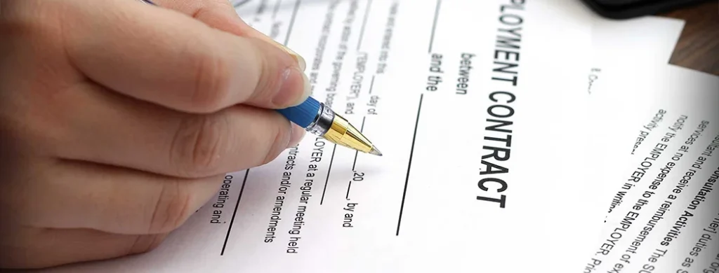 Employment Law