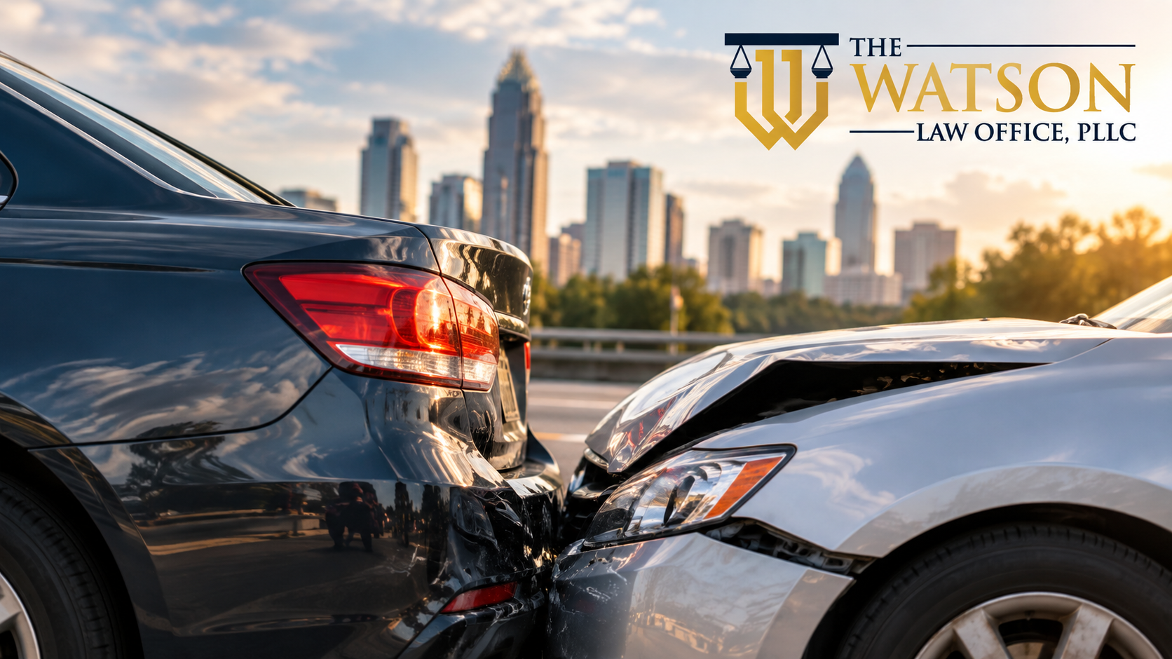 NC Contributory Negligence: Why 1% Fault Can Cost You